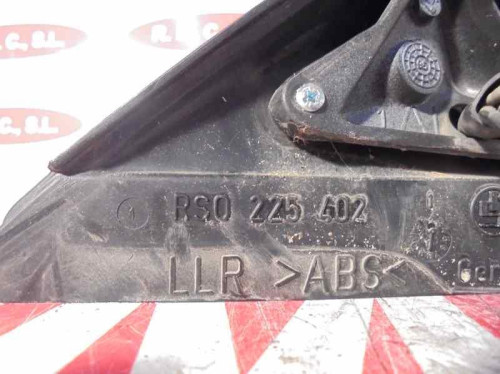  RETROVISOR DERECHO AUDI A4 BERLINA (B5) 