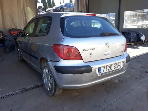  PEUGEOT 307 (S1)(04.2001) 