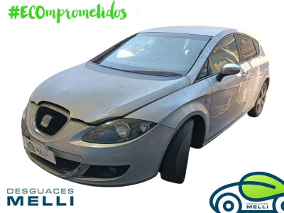SEAT LEON (1P1)