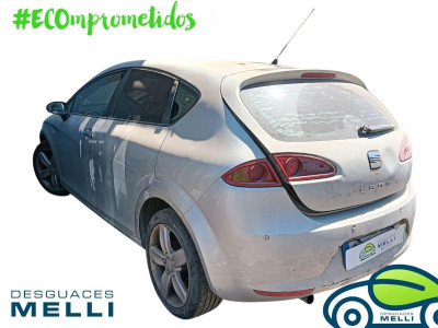 SEAT LEON (1P1)