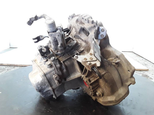 CAJA CAMBIOS Suzuki IGNIS (RM/MH) 