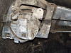 FARO ANTINIEBLA IZQUIERDO Audi A5 COUPE (8T) 