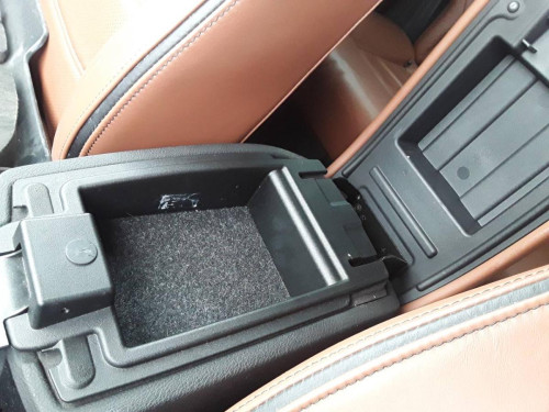 JUEGO ASIENTOS COMPLETO FORD MONDEO SPORTBREAK (CA2) 
