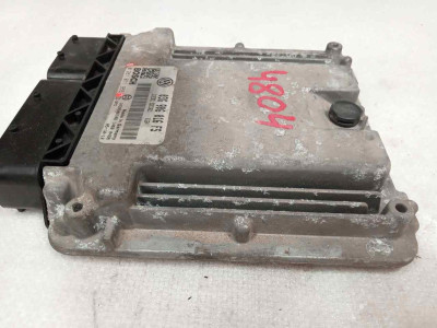 CENTRALITA MOTOR UCE, VOLKSWAGEN, GOLF V (1K1)(10.2003)