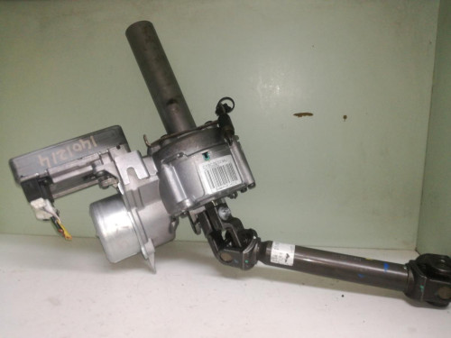 COLUMNA DIRECCION Ford FIESTA (CNN) 