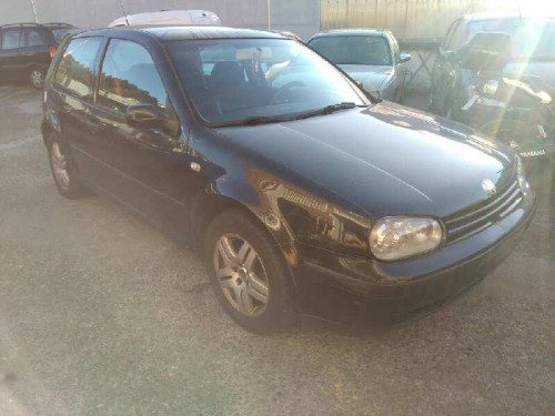  VOLKSWAGEN GOLF IV BERLINA (1J1)(10.1997) 