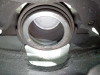  PINZA DE FRENO DELANTERA DERECHA Renault SCENIC III (JZ) 
