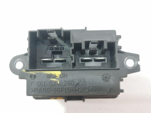  RESISTENCIA CALEFACCION, OPEL, MOKKA 