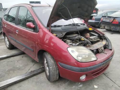  RENAULT SCENIC I (JA...) 