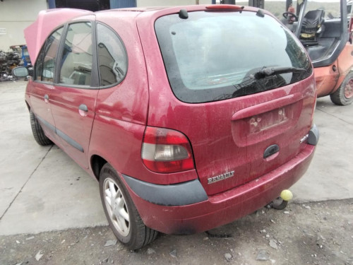 RENAULT SCENIC I (JA...) 