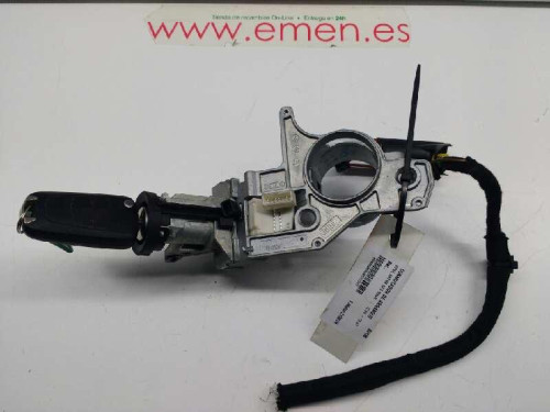  CONMUTADOR DE ARRANQUE OPEL ASTRA H GTC 