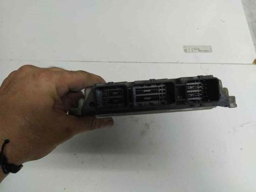  CENTRALITA MOTOR UCE CITROEN C4 COUPE 