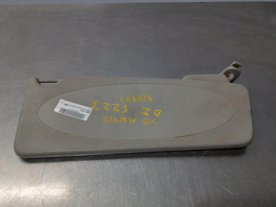 PARASOL IZQUIERDO, MERCEDES-BENZ, CITAN (BM 415) COMBI