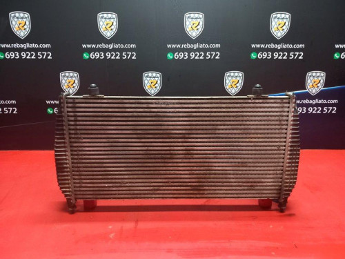  INTERCOOLER, PEUGEOT, 407 COUPÉ 