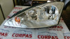 FARO IZQUIERDO Ford FOCUS BERLINA (CAK) 