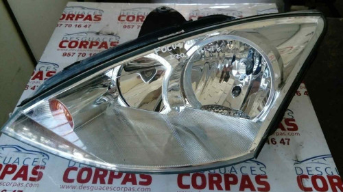 FARO IZQUIERDO Ford FOCUS BERLINA (CAK) 