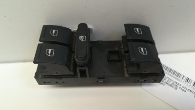 MANDO ELEVALUNAS DELANTERO IZQUIERDO, SEAT, IBIZA ST (6J8)