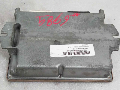 CENTRALITA MOTOR UCE, CHEVROLET, AVEO BERLINA