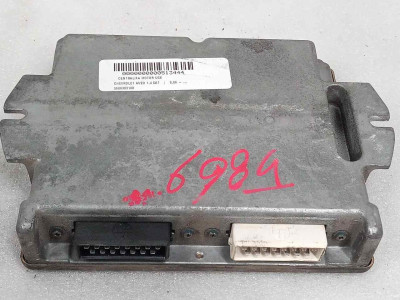 CENTRALITA MOTOR UCE, CHEVROLET, AVEO BERLINA