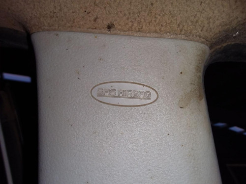 AIRBAG CORTINA DELANTERO IZQUIERDO Suzuki GRAND VITARA (JB/JT) 