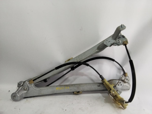 ELEVALUNAS DELANTERO IZQUIERDO Renault LATITUDE 