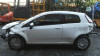  FIAT GRANDE PUNTO (199) 