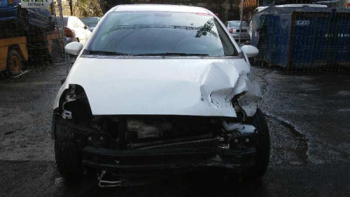  FIAT GRANDE PUNTO (199) 