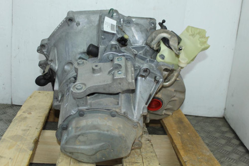  CAJA CAMBIOS PEUGEOT 207 