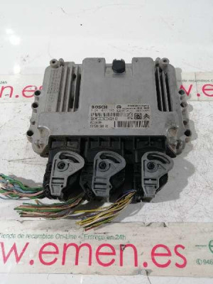 CENTRALITA MOTOR UCE, CITROEN, C2