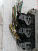  CENTRALITA MOTOR UCE CITROEN C2 