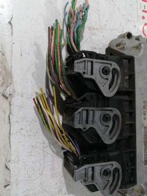CENTRALITA MOTOR UCE, CITROEN, C2