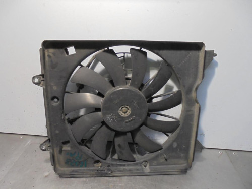  ELECTROVENTILADOR HONDA CIVIC BERLINA 3 PUERTAS (FN) 