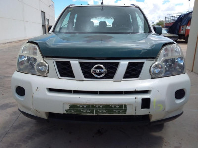 NISSAN X-TRAIL (T31)