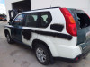 NISSAN X-TRAIL (T31) — vehículo donante para recambios 