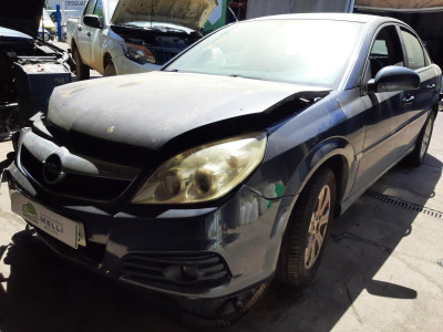 OPEL VECTRA C BERLINA