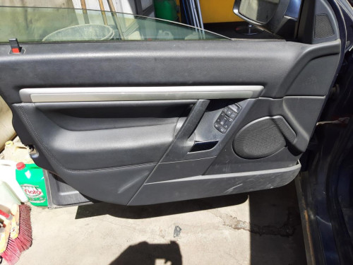 OPEL VECTRA C BERLINA — автомобиль-донор на запчасти 