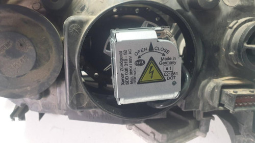 FARO DERECHO Saab 9-3 BERLINA 