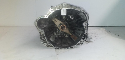 CAJA CAMBIOS, FORD, TRANSIT BUS (EY)