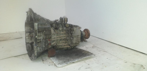  CAJA CAMBIOS, FORD, TRANSIT BUS (EY) 