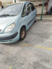 CITROEN XSARA PICASSO — vehículo donante para recambios 