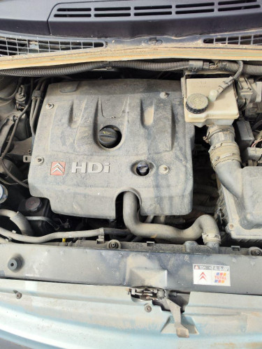 CITROEN XSARA PICASSO — vehículo donante para recambios 