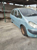 CITROEN XSARA PICASSO — vehículo donante para recambios 