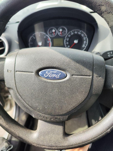 AIRBAG DELANTERO IZQUIERDO Ford FIESTA (CBK) 