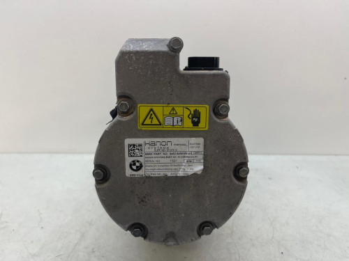 COMPRESOR AIRE ACONDICIONADO BMW MINI COUNTRYMAN (R60) 