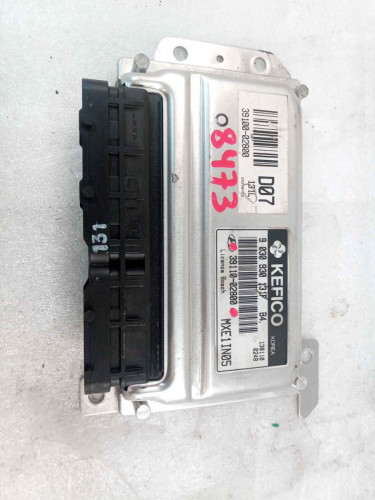  CENTRALITA MOTOR UCE HYUNDAI ATOS PRIME (MX) 