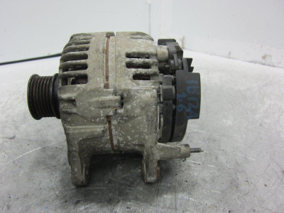 ALTERNADOR