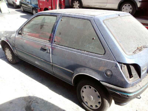  FORD FIESTA BERL./COURIER 
