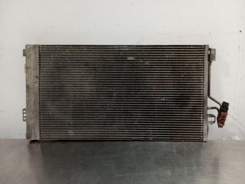 RADIADOR CALEFACCION / AIRE ACONDICIONADO Mercedes-Benz VITO BASIC-KOMBI (639) 