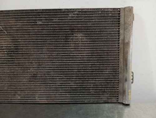 RADIADOR CALEFACCION / AIRE ACONDICIONADO Mercedes-Benz VITO BASIC-KOMBI (639) 