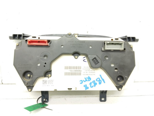 CUADRO INSTRUMENTOS Renault CLIO II FASE II (B/CB0) 